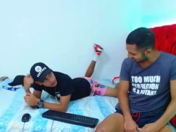 3somestraight 22-06-2020  Recorded Video Show