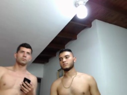 leandrov_ 23-06-2020  Recorded Video Naked