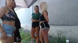 Lettali 22-06-2020 Video  Recorded Topless