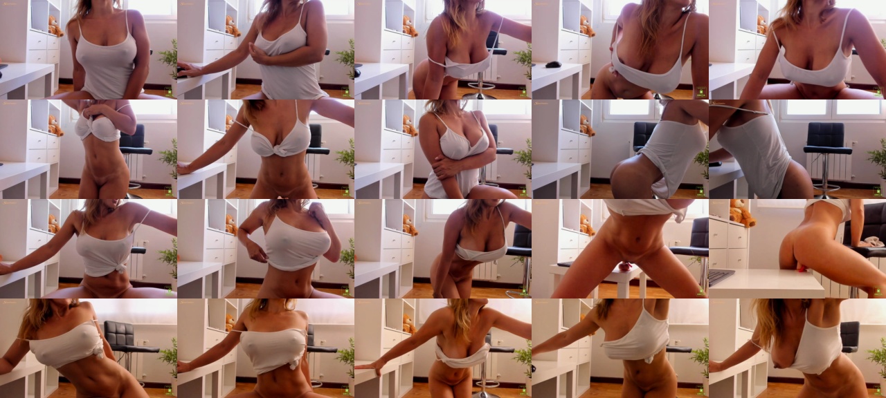Sweetnameless 22-06-2020 Topless  Recorded Free