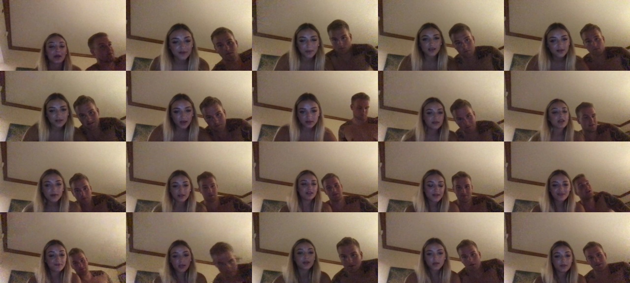 Dazzleme69 23-06-2020 Video  Recorded Webcam