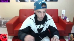 adrianwalker 23-06-2020  Recorded Video Show