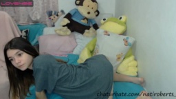 Natiroberts_  23-06-2020 Recorded Cam