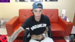 adrianwalker 23-06-2020  Recorded Video Topless