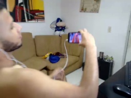 rubio_xxxl 23-06-2020  Recorded Video Nude