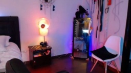 X_UTOPIA_X 23-06-2020  Recorded Video Topless