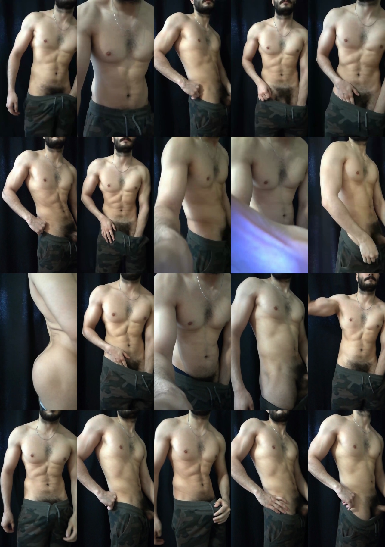 Trunksforfun 23-06-2020  Recorded Video Porn