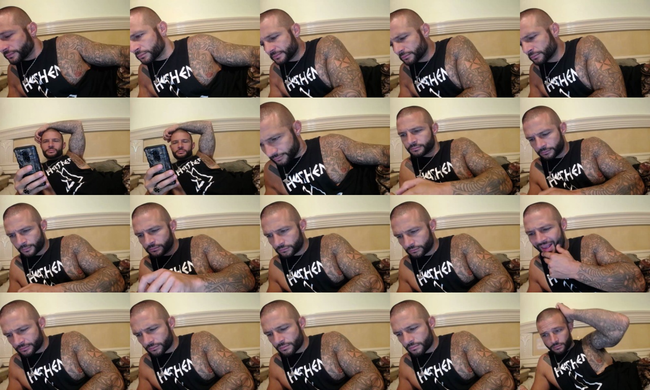 1BigBlock 23-06-2020  Recorded Video Cam