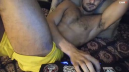 Frenzis61 23-06-2020  Recorded Video Nude