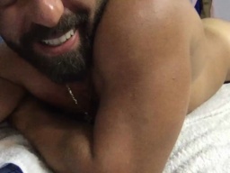 Camaleonte81 23-06-2020  Recorded Video Topless