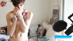 Shanehall 24-06-2020 Chaturbate