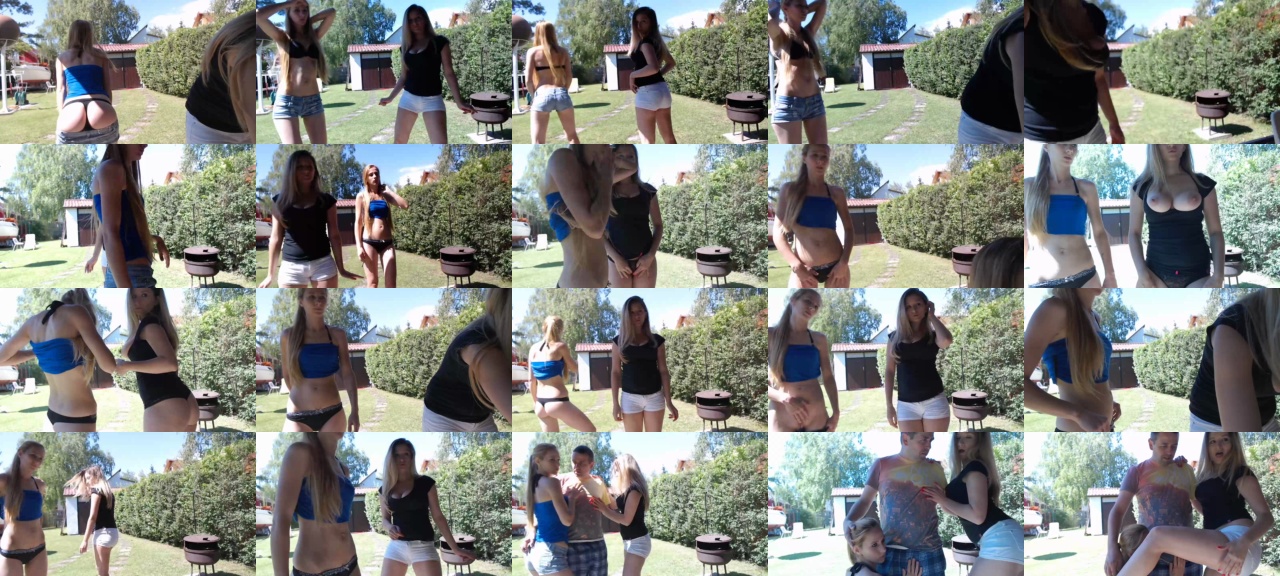Cute00kiara 23-06-2020 XXX  Recorded Show