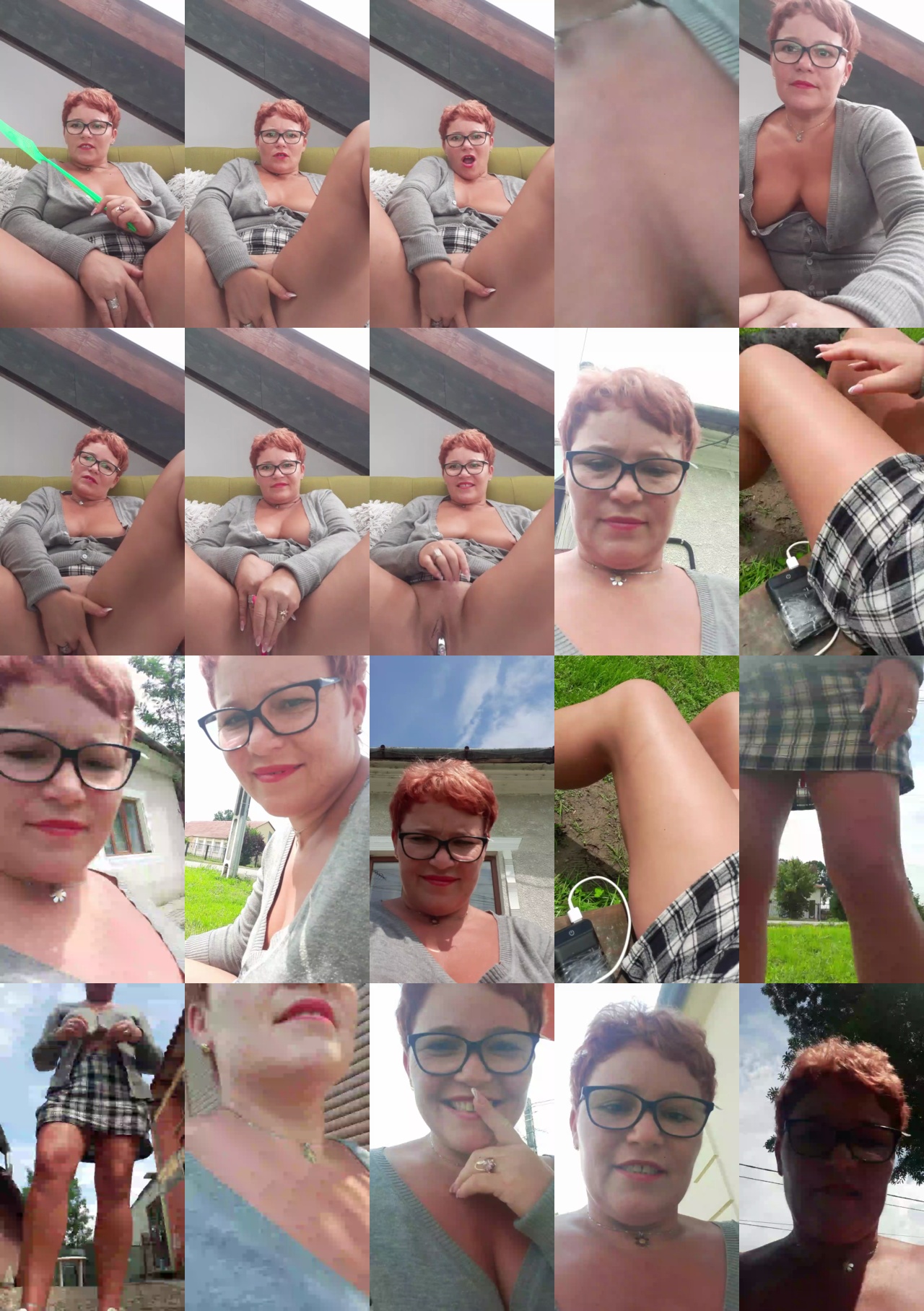 denisa2005 22-06-2020 Download  Recorded XXX