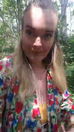 sexyblond91 22-06-2020 Download  Recorded Cam