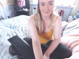 sexyblond91 22-06-2020 XXX  Recorded Download