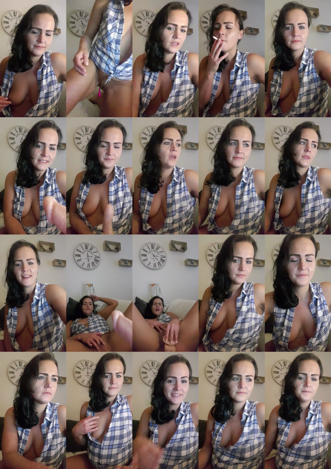 Sonia4999 22-06-2020 XXX  Recorded Download
