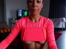 eveangelll 23-06-2020 Nude  Recorded Free