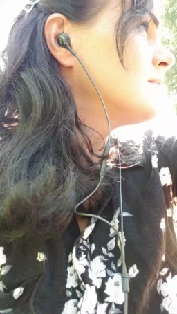 Sonia4999 23-06-2020 Topless  Recorded Video