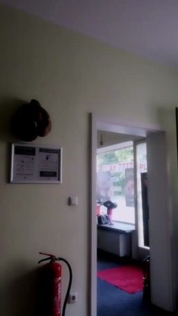 AngyHoot 23-06-2020 Show  Recorded Webcam