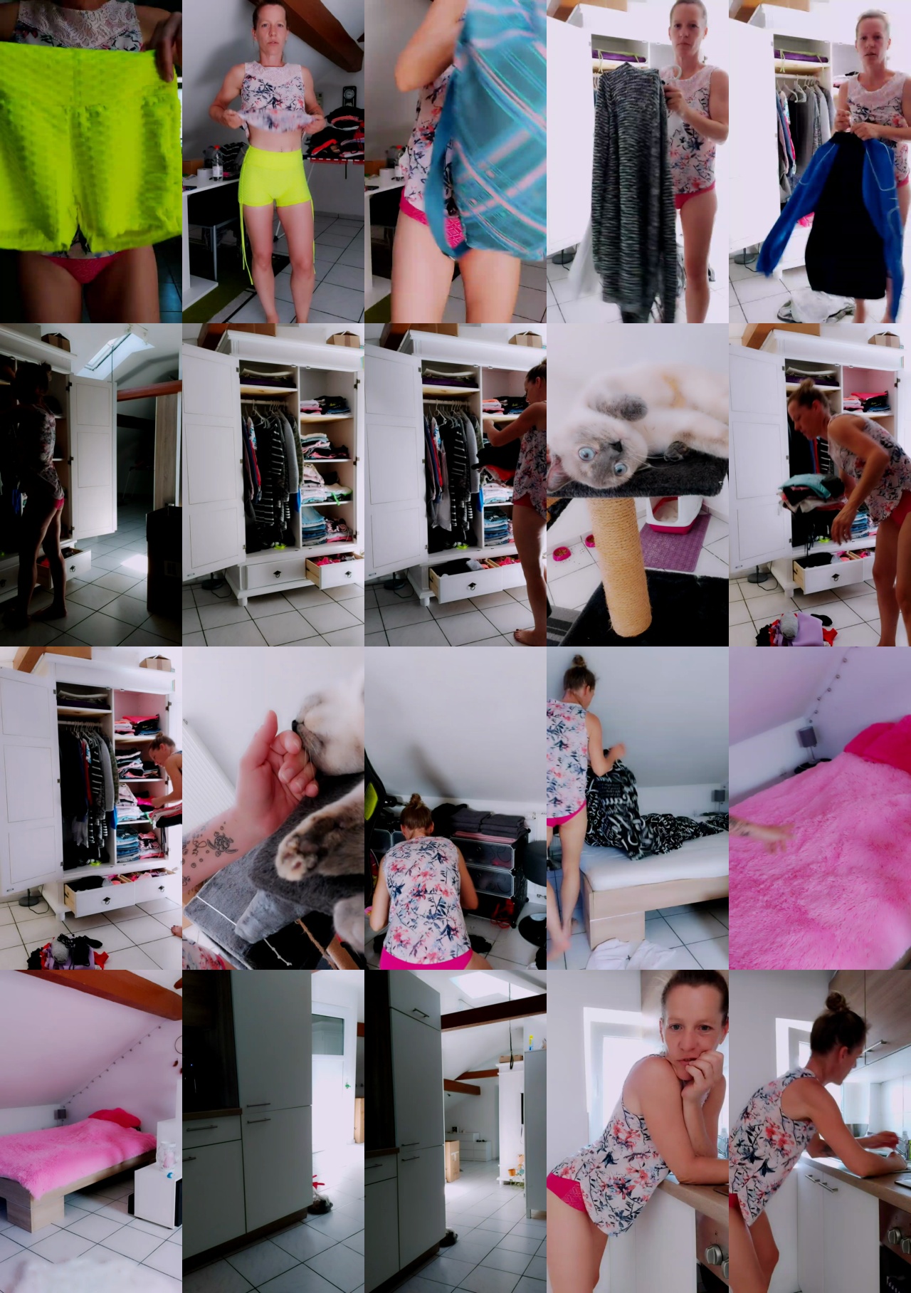BlueEye_Girl 23-06-2020 Webcam  Recorded Porn