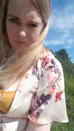 sexyblond91 23-06-2020 Cam  Recorded Video