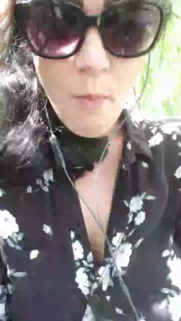 Sonia4999  23-06-2020 Recorded Nude