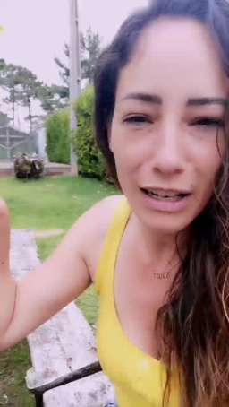 SweetAlegra 23-06-2020 Webcam  Recorded Video