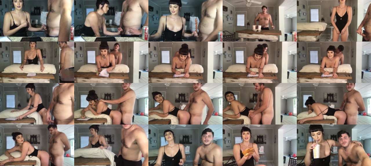 Mycamicalromance 23-06-2020 recorded  Recorded Free