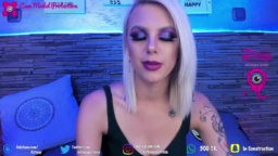 Kittygy  23-06-2020 Recorded Show
