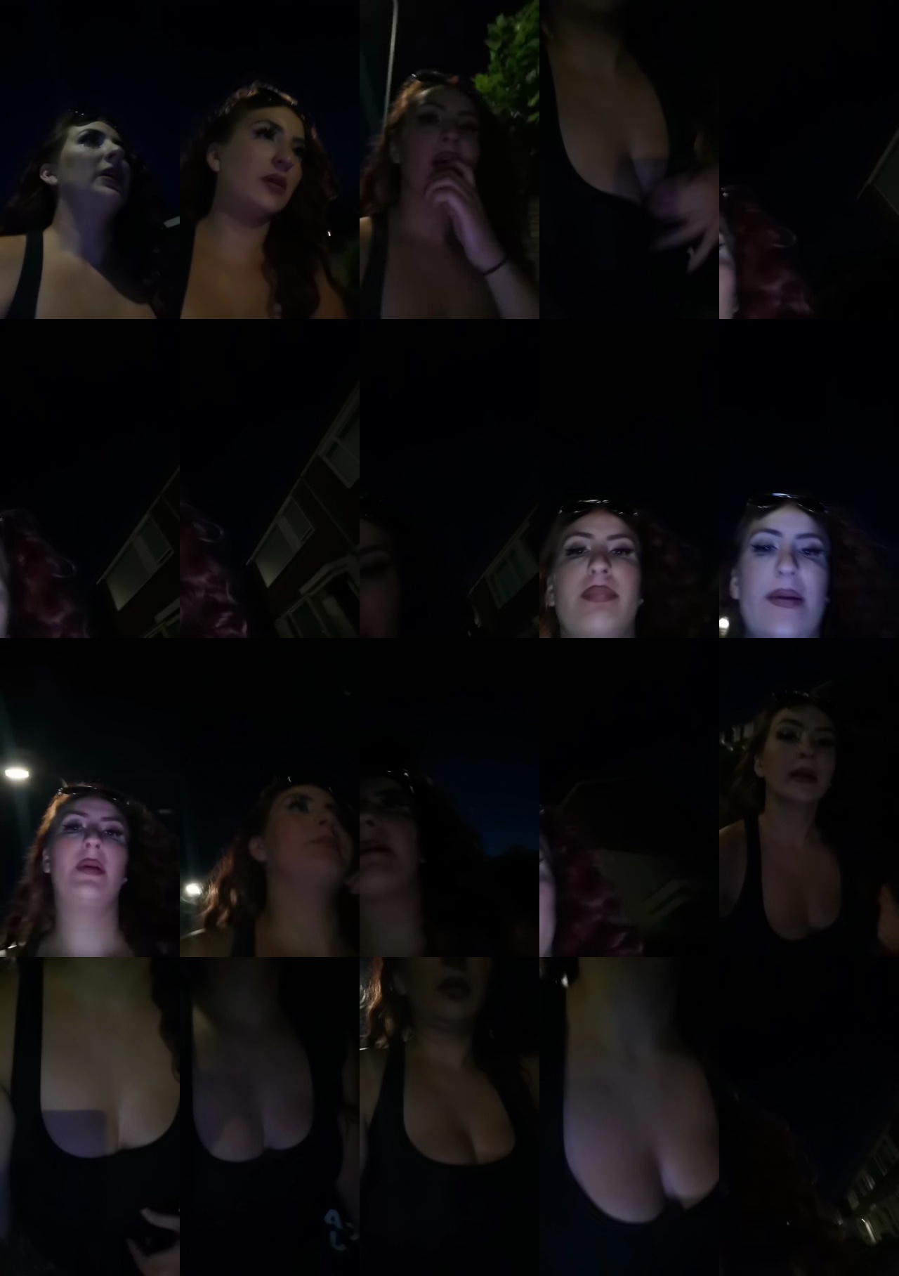 ItsCassie 23-06-2020 Webcam  Recorded Download
