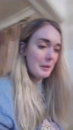 sexyblond91 24-06-2020 recorded  Recorded Video