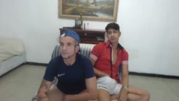 Gabriel25199 24-06-2020  Recorded Video Nude
