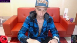 adrianwalker 24-06-2020  Recorded Video XXX