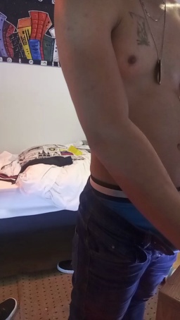 A_david 24-06-2020  Recorded Video XXX