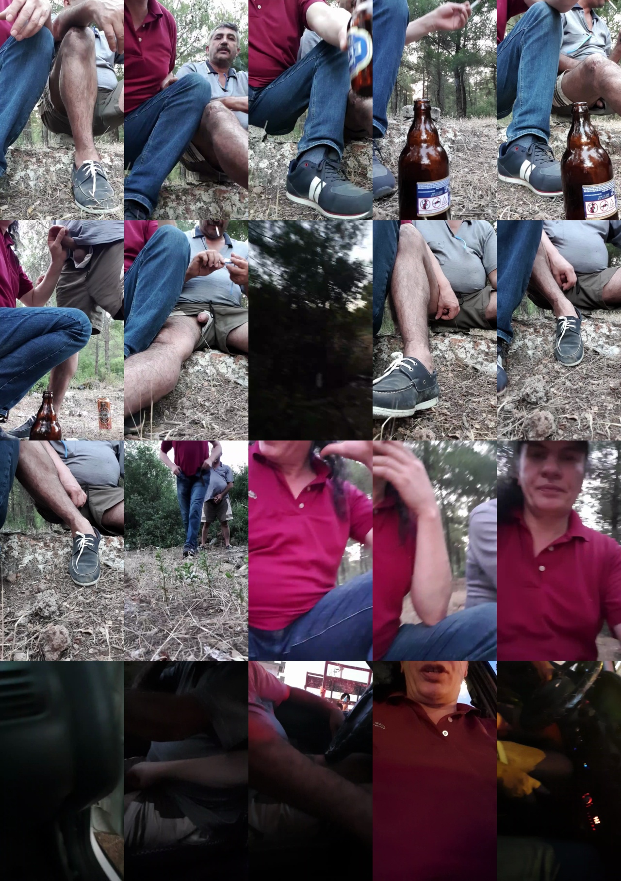 polen_07____ 24-06-2020  Recorded Video XXX