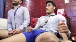 ethansteban3 25-06-2020  Recorded Video Show