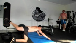 Colbyknox 25-06-2020 Chaturbate