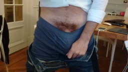 foreign_off 25-06-2020  Recorded Video Topless