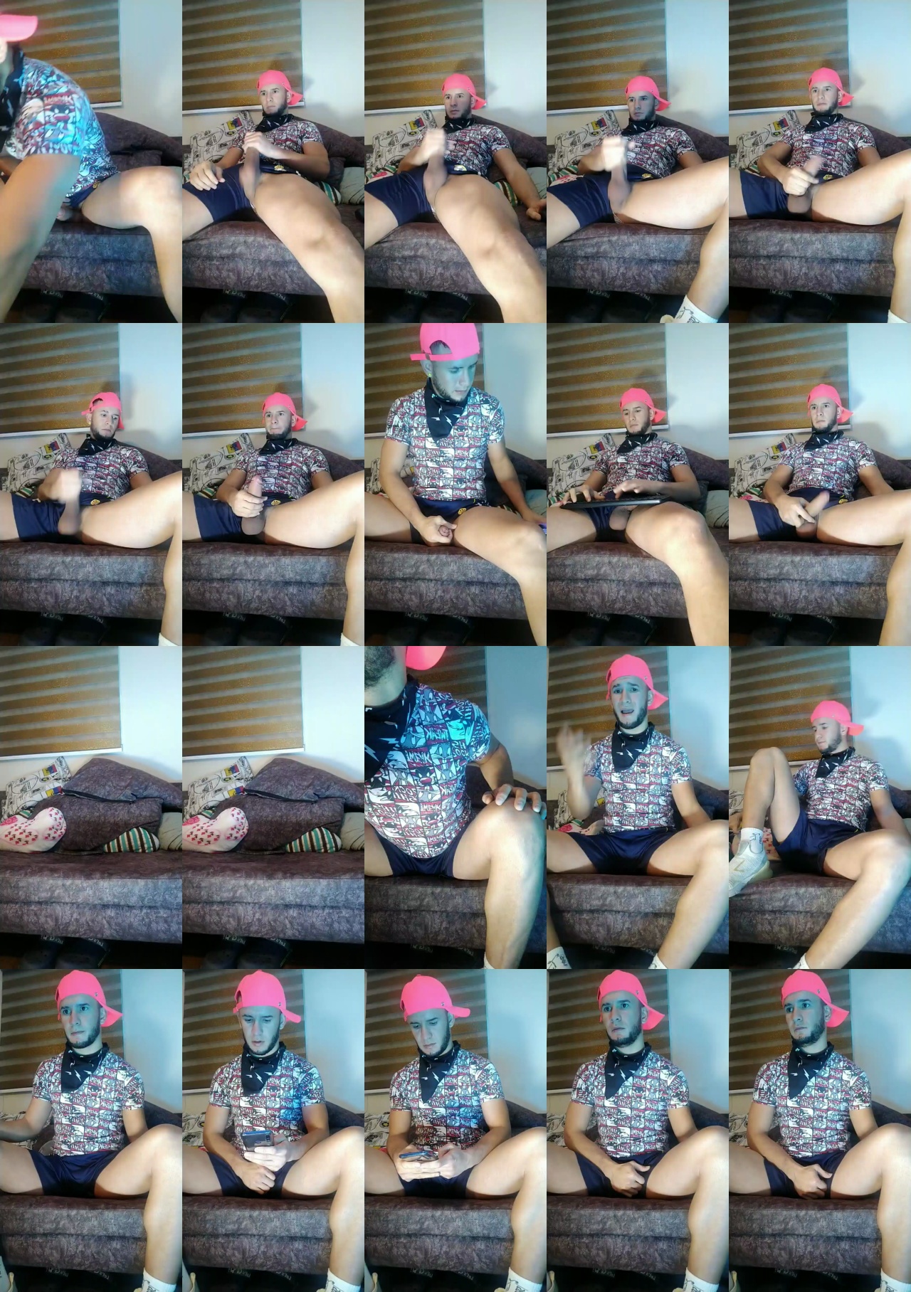 utopiaxxx1 25-06-2020  Recorded Video Toys