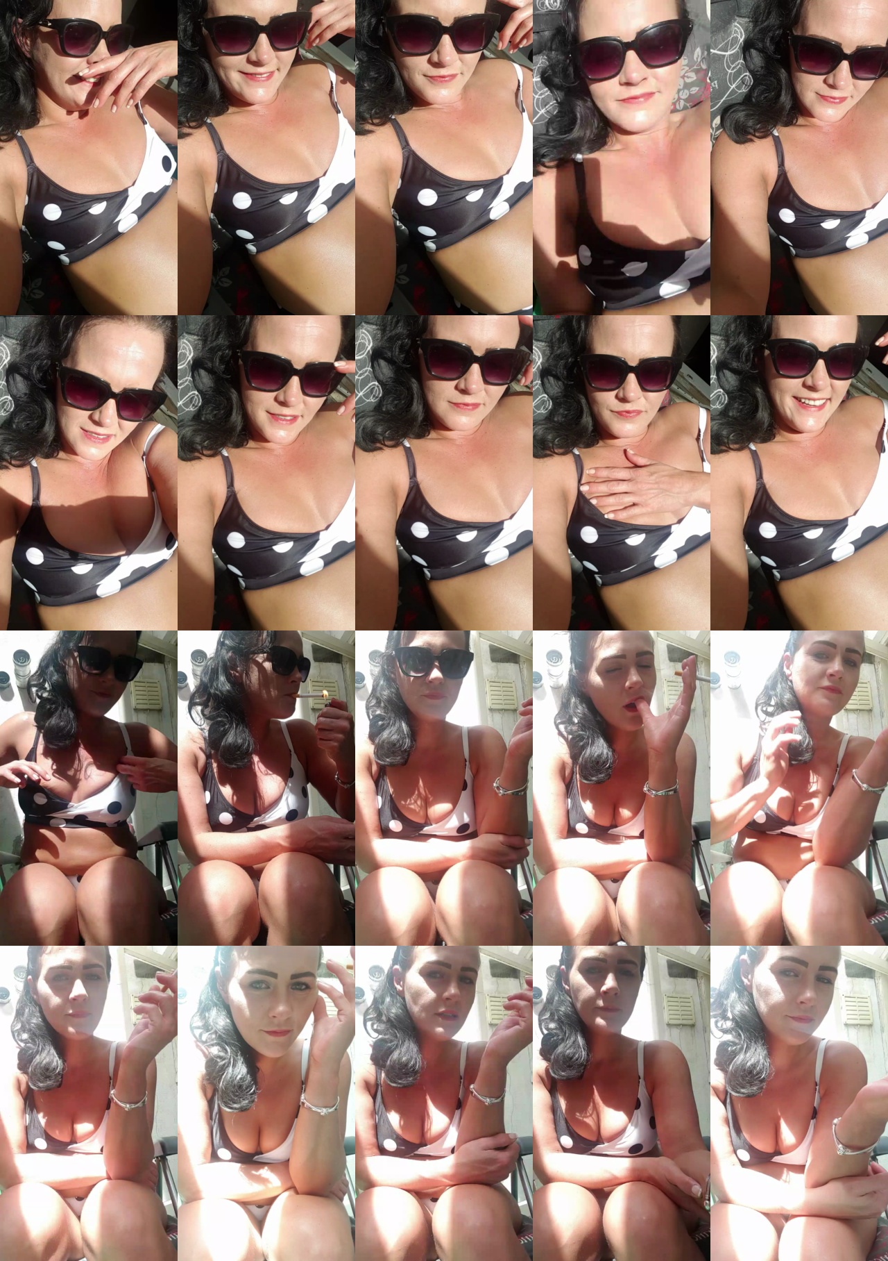 Sonia4999 24-06-2020 XXX  Recorded Porn