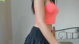 Krisi_Kiss  23-06-2020 Recorded Nude