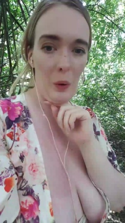 sexyblond91 24-06-2020 recorded  Recorded Nude