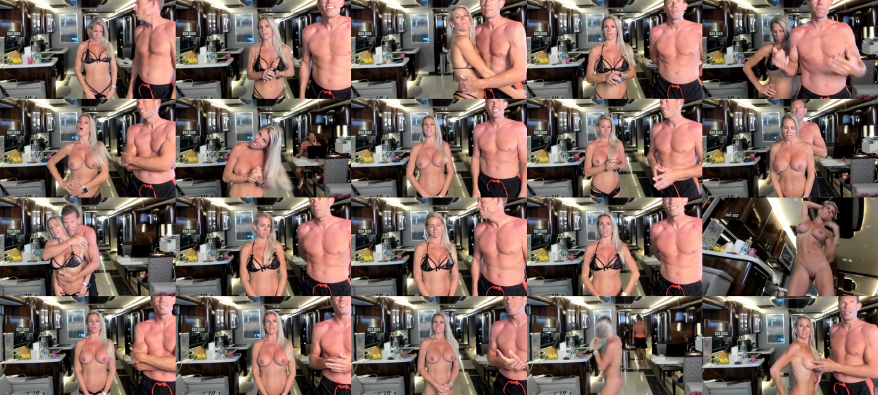 Dddtraveler 25-06-2020 Topless  Recorded Toys