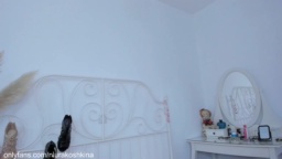 Niurakoshkina 25-06-2020 Naked  Recorded XXX