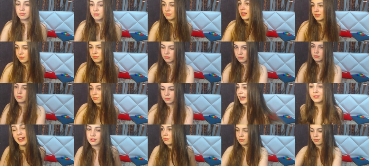Tammi_Kiss 24-06-2020 Cam  Recorded Video