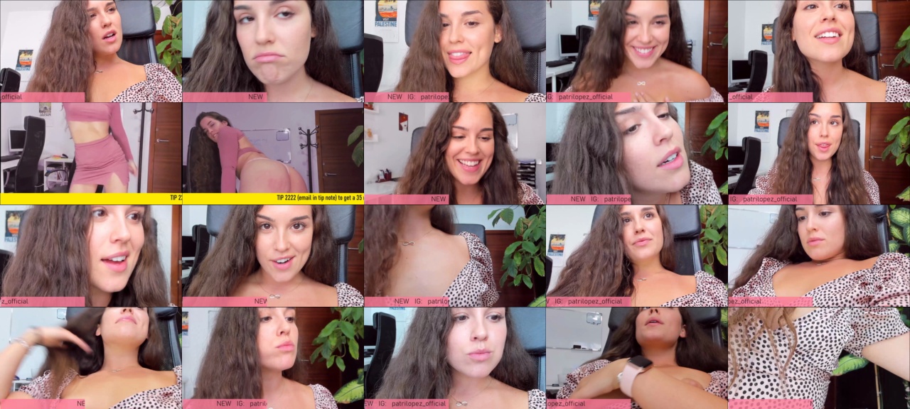 Yourlittlepervert 23-06-2020 Nude  Recorded Download