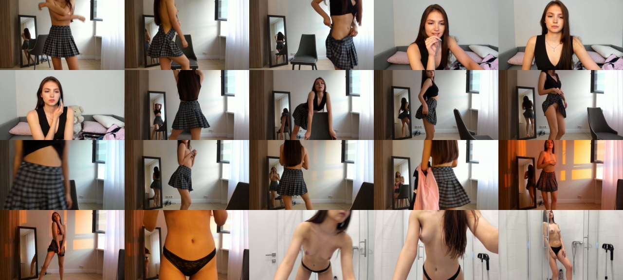 Yuppistar 23-06-2020 Porn  Recorded Webcam