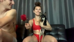Tallnsmall69  25-06-2020 Recorded Naked