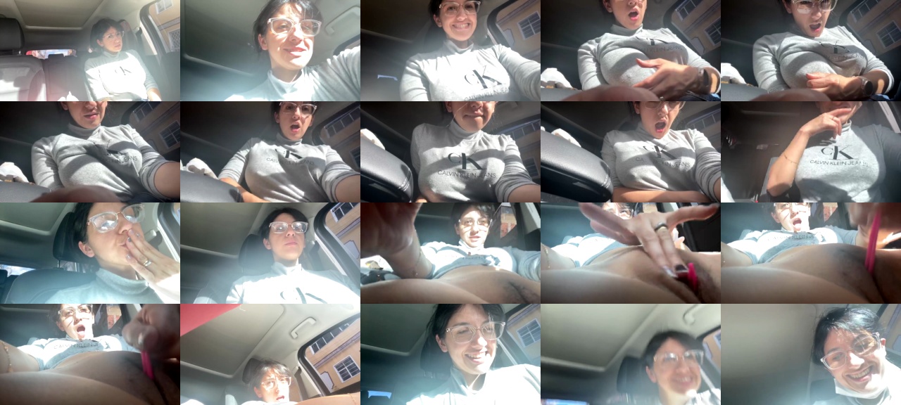 Vanandjuani 23-06-2020 Naked  Recorded Download