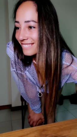 SweetAlegra 24-06-2020 Naked  Recorded Toys